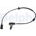 2 x DELPHI Sensor, Raddrehzahl | SS20014