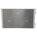 NRF 35449 Klimakondensator ohne Entfeuchter EASY FIT mit Dichtring
