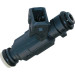 BOSCH 0 280 155 965 Einspritzventil BOSCH 0 280 155 965 Einspritzventil