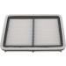 BOSCH F 026 400 206 Luftfilter BOSCH F 026 400 206 Luftfilter