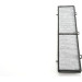 BOSCH 1 987 432 424 Innenraumfilter FILTER+pro BOSCH 1 987 432 424 Innenraumfilter FILTER+pro