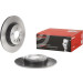 Brembo | Bremsscheibe | 08.C208.21 Brembo | Bremsscheibe | 08.C208.21