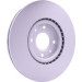 Hella | Bremsscheibe | 8DD 355 119-161