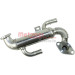Metzger | Kühler, Abgasrückführung | 0892639 Metzger | Kühler, Abgasrückführung | 0892639