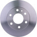 Hella | Bremsscheibe | 8DD 355 115-521