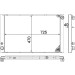 Mahle | Kühler, Motorkühlung | CR 1204 000P Mahle | Kühler, Motorkühlung | CR 1204 000P