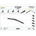 Valeo | Wischblatt | Scheibenwischer | 575008