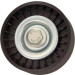 Maxgear | Umlenk-/Führungsrolle, Keilrippenriemen | 54-0262