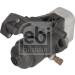 febi bilstein | Gehäuse, Ölfilter | 194376 febi bilstein | Gehäuse, Ölfilter | 194376