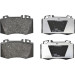 LP1828 Bremsbelagsatz, Scheibenbremse