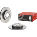 Brembo | Bremsscheibe | 08.6918.11 Brembo | Bremsscheibe | 08.6918.11
