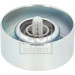 FEBI BILSTEIN 184916 Umlenk-/Führungsrolle, Keilrippenriemen