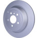 Hella | Bremsscheibe | 8DD 355 128-601