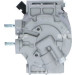 32840 Kompressor, Klimaanlage EASY FIT