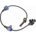 Metzger | Sensor, Raddrehzahl | 09001183 Metzger | Sensor, Raddrehzahl | 09001183