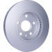 Hella | Bremsscheibe | 8DD 355 129-081