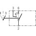 Hella | Schalter | 6RH 004 570-351