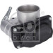 FEBI BILSTEIN 181841 Drosselklappenstutzen FEBI BILSTEIN 181841 Drosselklappenstutzen