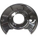 6115177 Spritzblech, Bremsscheibe 6115177 Spritzblech, Bremsscheibe