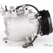 Nissens | Kompressor, Klimaanlage | 890167 Nissens | Kompressor, Klimaanlage | 890167