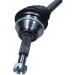 Maxgear | Antriebswelle | 49-2377 Maxgear | Antriebswelle | 49-2377