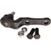 Maxgear | Trag-/Führungsgelenk | 72-0434 Maxgear | Trag-/Führungsgelenk | 72-0434