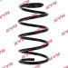 KYB | Fahrwerksfeder | RA4093 KYB | Fahrwerksfeder | RA4093