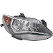 Valeo | Hauptscheinwerfer | 046725 Valeo | Hauptscheinwerfer | 046725