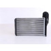 73962 Wärmetauscher, Innenraumheizung 73962 Wärmetauscher, Innenraumheizung