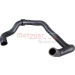 Metzger | Kühlerschlauch | 2421749 Metzger | Kühlerschlauch | 2421749