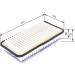 BOSCH F 026 400 143 Luftfilter