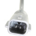 Metzger | Sensor, Raddrehzahl | 09001250 Metzger | Sensor, Raddrehzahl | 09001250