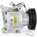 Nissens | Kompressor, Klimaanlage | 890323 Nissens | Kompressor, Klimaanlage | 890323
