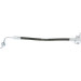 BOSCH | Bremsschlauch | 1 987 481 970 BOSCH | Bremsschlauch | 1 987 481 970