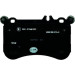 8DB 355 019-611 Bremsbelagsatz, Scheibenbremse