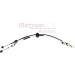 Metzger | Seilzug, Schaltgetriebe | 3150388 Metzger | Seilzug, Schaltgetriebe | 3150388