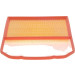 BOSCH F 026 400 285 Luftfilter