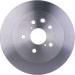 Hella | Bremsscheibe | 8DD 355 112-881