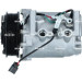 NRF | Kompressor, Klimaanlage | 32726 NRF | Kompressor, Klimaanlage | 32726