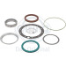 Elring | Dichtungssatz, Radnabe | 434.960