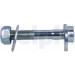 Delphi | Reparatursatz, Radaufhängung | TD801W Delphi | Reparatursatz, Radaufhängung | TD801W
