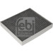 FEBI BILSTEIN 184211 Innenraumfilter FEBI BILSTEIN 184211 Innenraumfilter