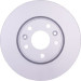 Hella | Bremsscheibe | 8DD 355 129-131