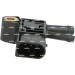 NRF | Sensor, Abgasdruck | 708038