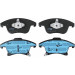 GDB2092 Bremsbelagsatz, Scheibenbremse