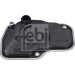 FEBI BILSTEIN 185262 Hydraulikfiltersatz, Automatikgetriebe FEBI BILSTEIN 185262 Hydraulikfiltersatz, Automatikgetriebe