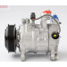 DENSO 6SEU14A Klimakompressor DCP05105 DENSO 6SEU14A Klimakompressor DCP05105