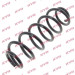 KYB | Fahrwerksfeder | RA6076 KYB | Fahrwerksfeder | RA6076
