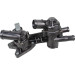 Metzger | Thermostat, Kühlmittel | 4006456 Metzger | Thermostat, Kühlmittel | 4006456