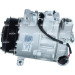 NRF 32214 Klimakompressor 7SEU17C, EASY FIT, 12V, PAG 46, mit PAG-Kompressoröl, mit Dichtring